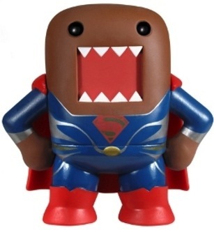 domo superman pop
