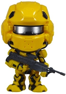 funko pop halo 4