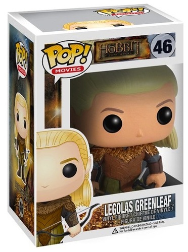 The hobbit: the desolation of smaug - legolas gree ...