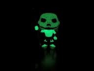 glow in the dark white walker pop vinyl