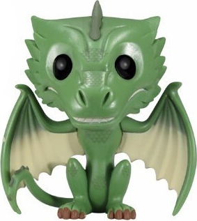 rhaegal pop vinyl