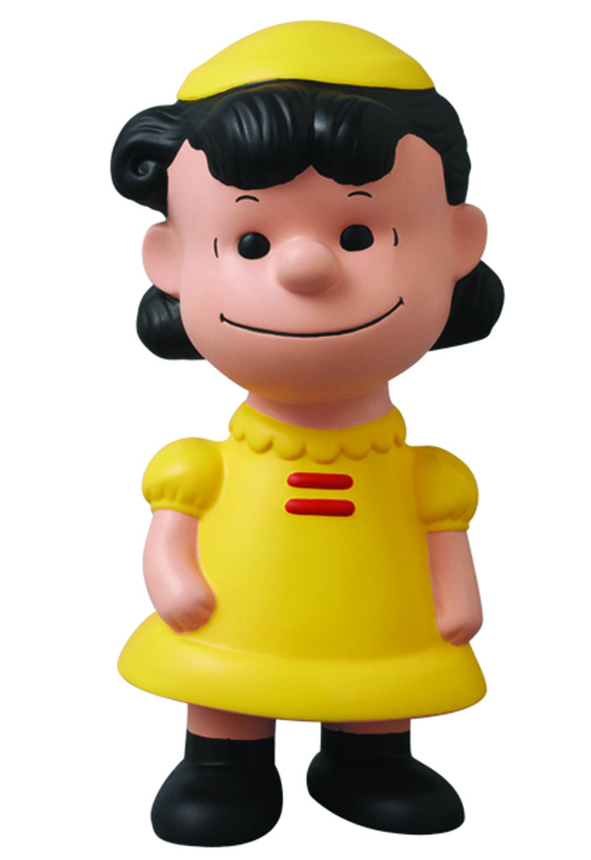 Vintage peanuts vcd no. 213 lucy VCD (Vinyl Coll... Trampt Library