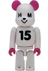 bearbrick series 10