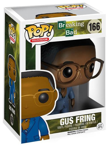 gus fring funko pop