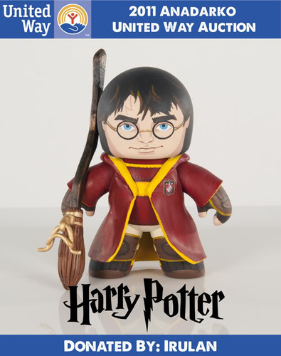 mighty muggs harry potter