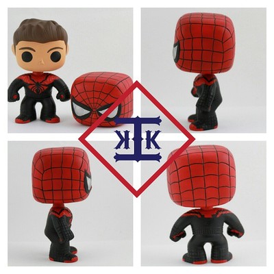 funko superior spiderman