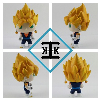 vegito pop vinyl
