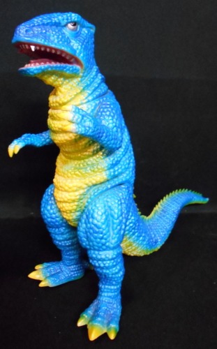 gorosaurus toy