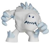 frozen marshmallow toy