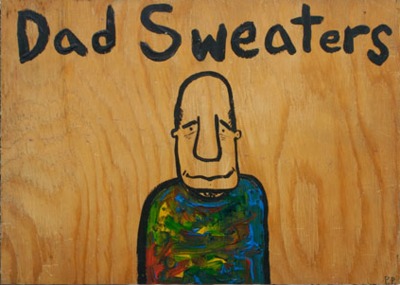 3624 w. belmont Acrylic by Penny Pinch | Trampt Library