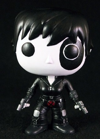 funko domino