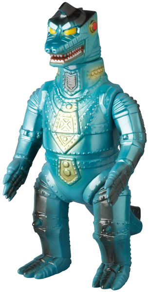 mechagodzilla 2 toy