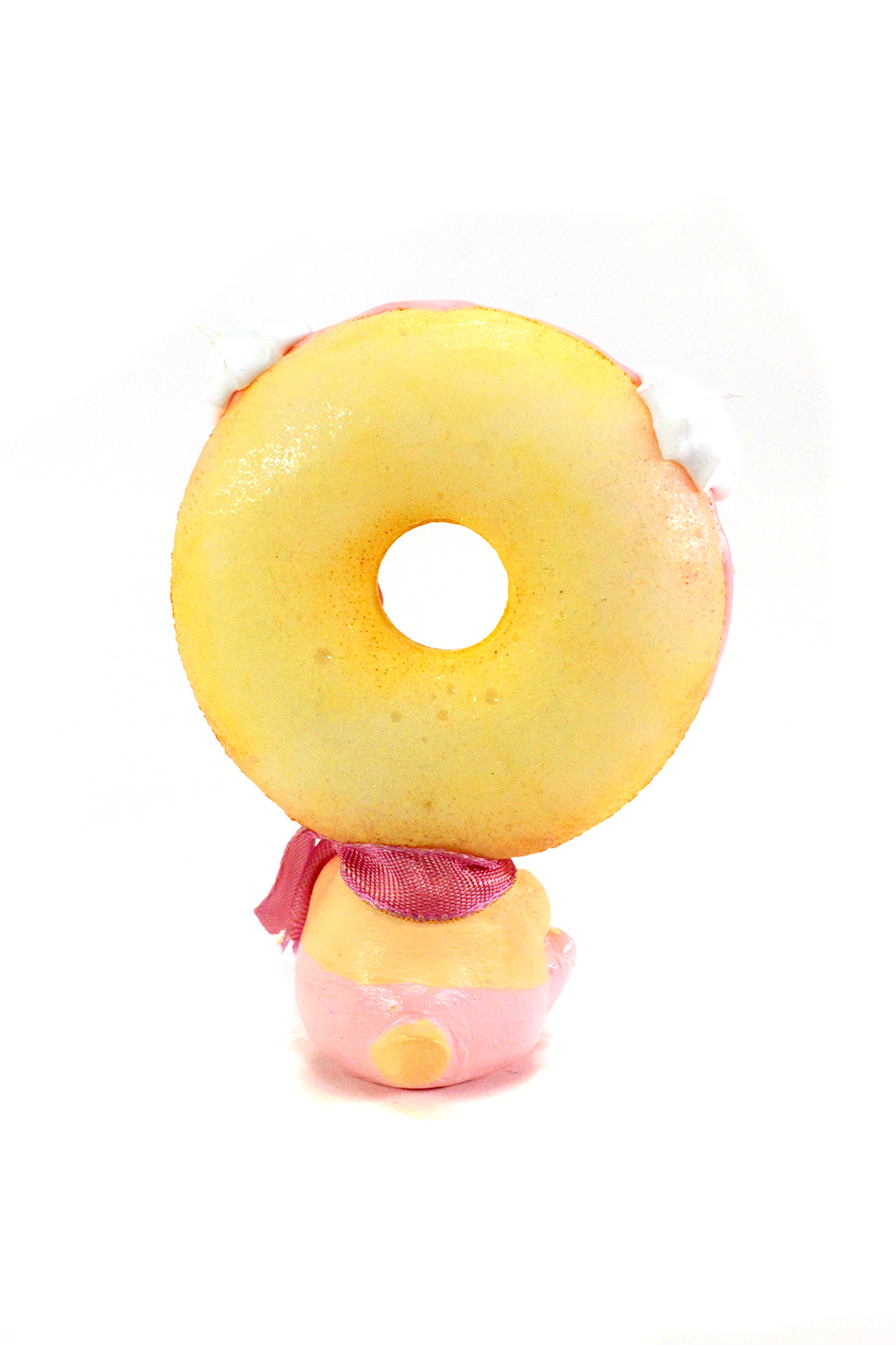 Strawberry donut baby Donut Baby by Eimi Takano Trampt Library