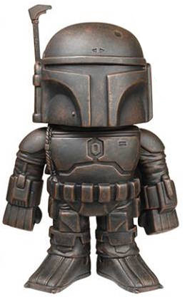 hikari boba fett trampt