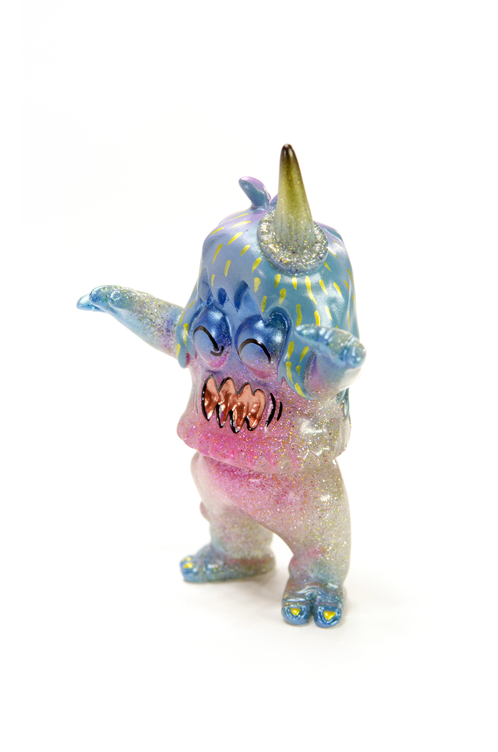 licorne moche