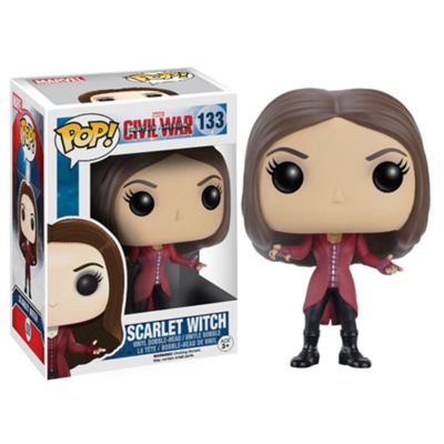 trampt funko scarlet