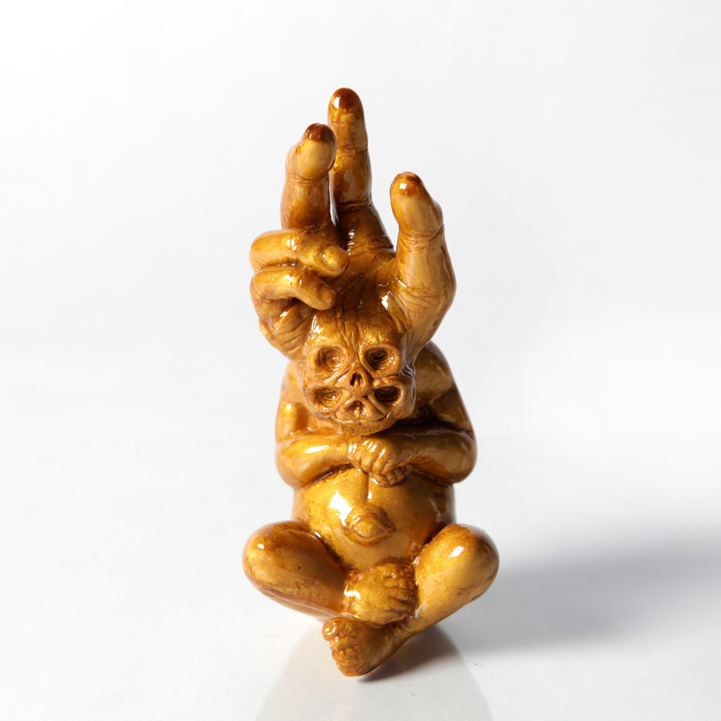 Bastard children gold Bastard Children by KILAS,... Trampt Library