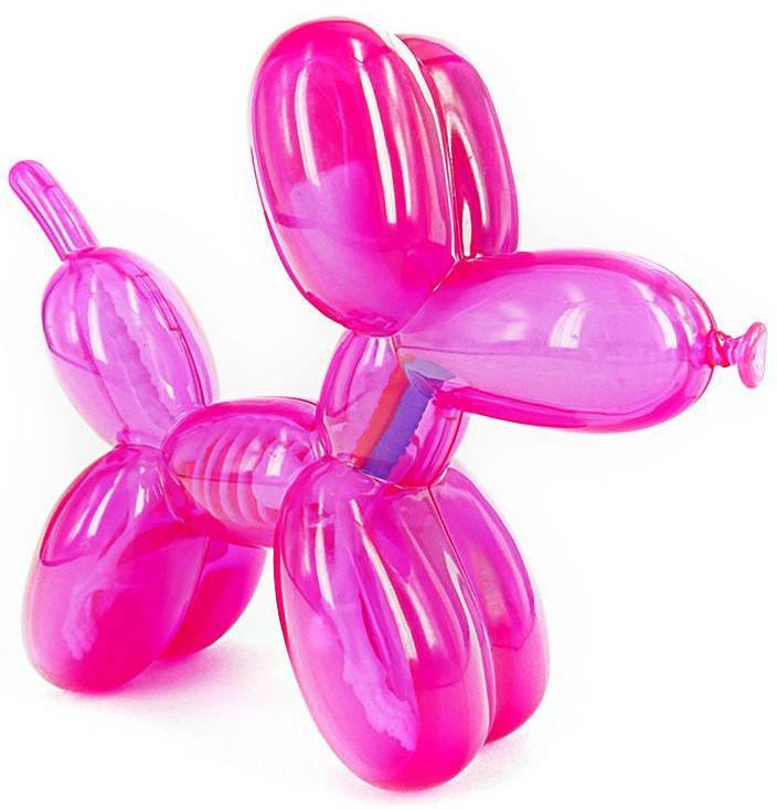 jason freeny balloon dog anatomy