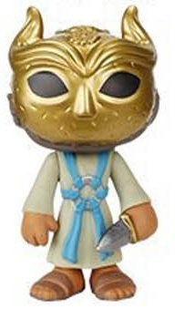 harpy game of thrones pop