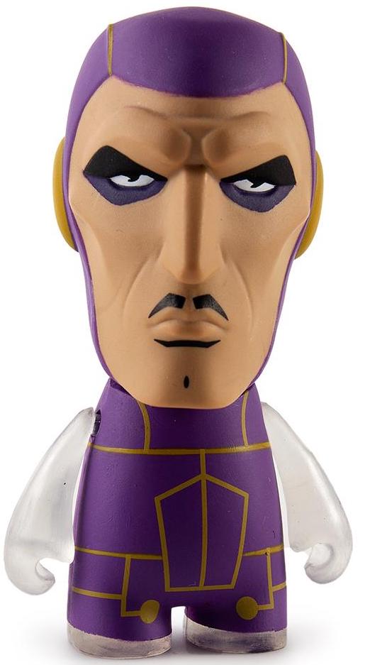 Venture bros. phantom limb Adult Swim X Kidrobot... Trampt Library
