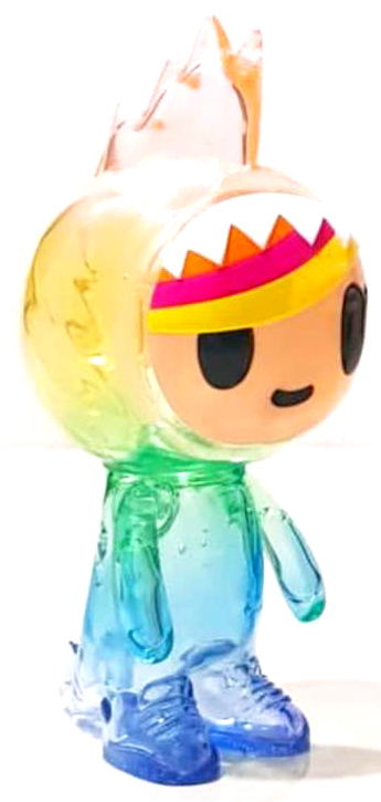 little terror tokidoki