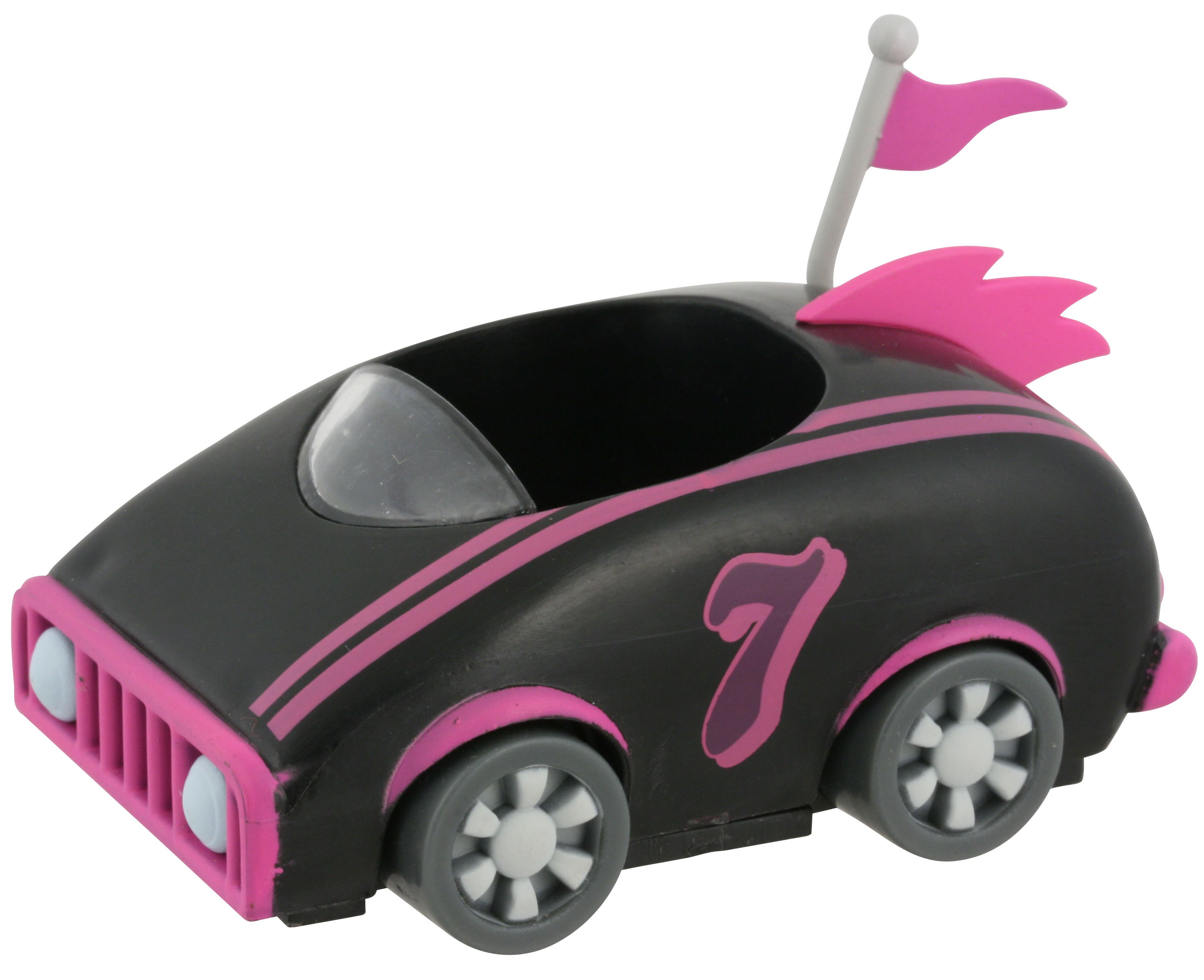 Fumisrx Zoomies by Paul Budnitz from Kidrobot Trampt Library