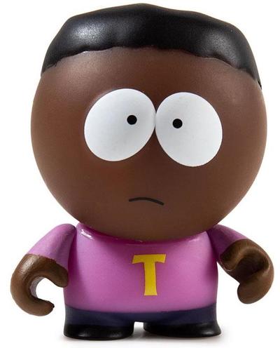 Token South Park By Trey Parker Matt Stone From K Trampt Library