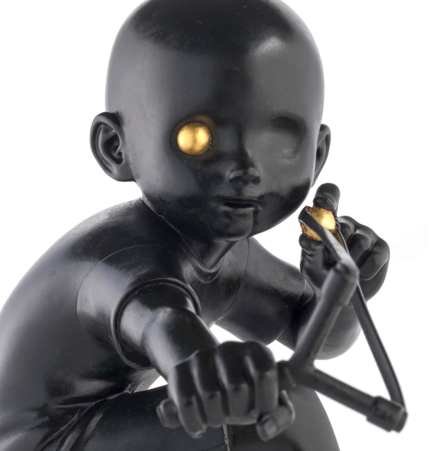 Slingshot Slingshot by James Jean from Avant Arte Trampt Library