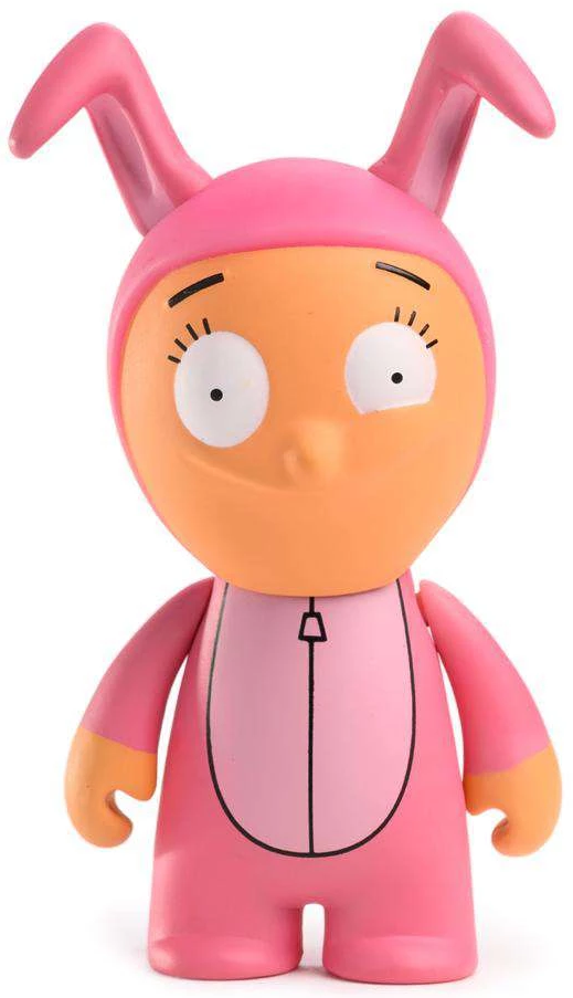 Bob's burgers millie Bob's Burgers by Loren Bouc... Trampt Library