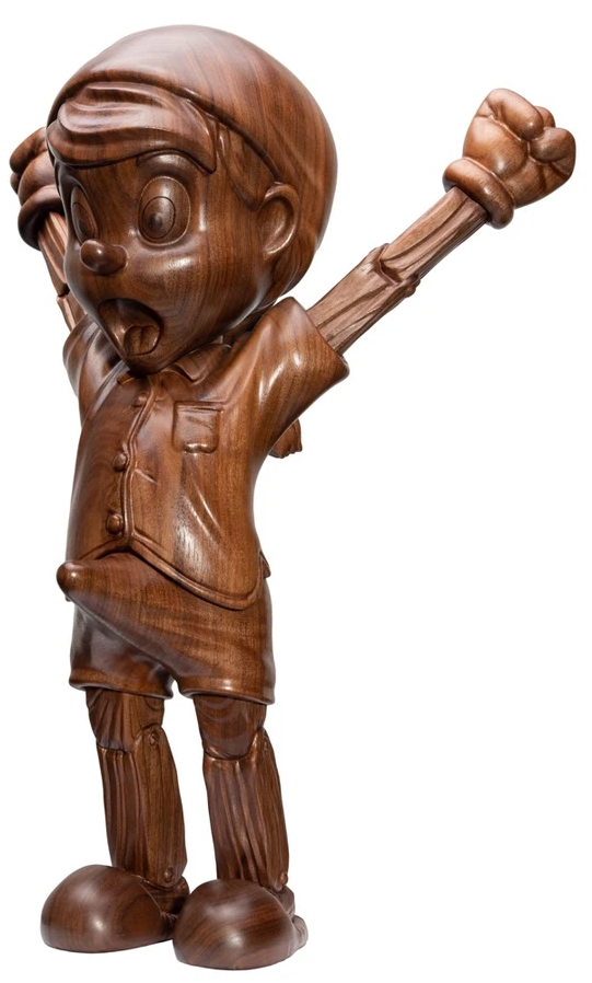 Premium worked a wood awakening A Wood Awakening b... Trampt Library