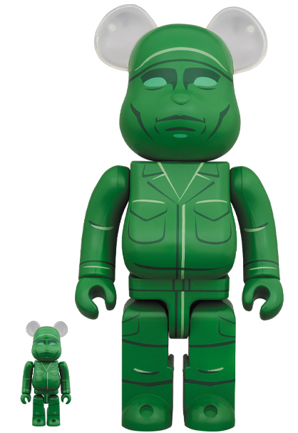 toy story 4 army men