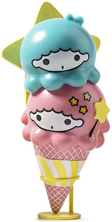 kidrobot ice cream