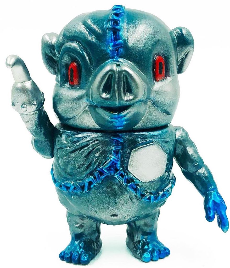 Hambone Hambone by Splurrt Trampt Library