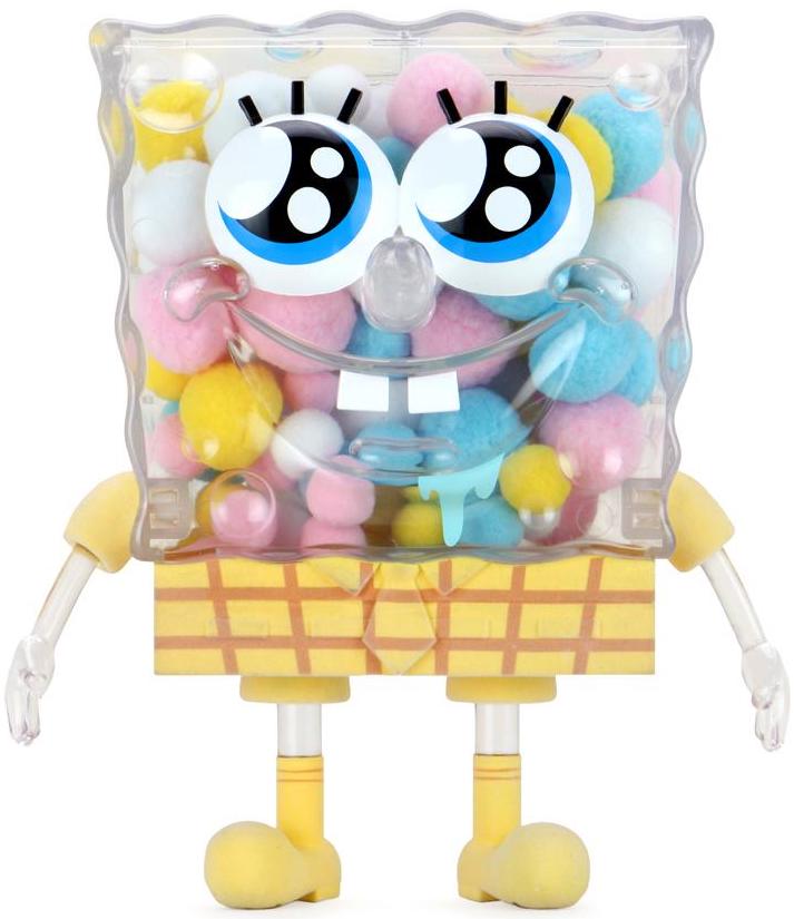 kidrobot ice cream