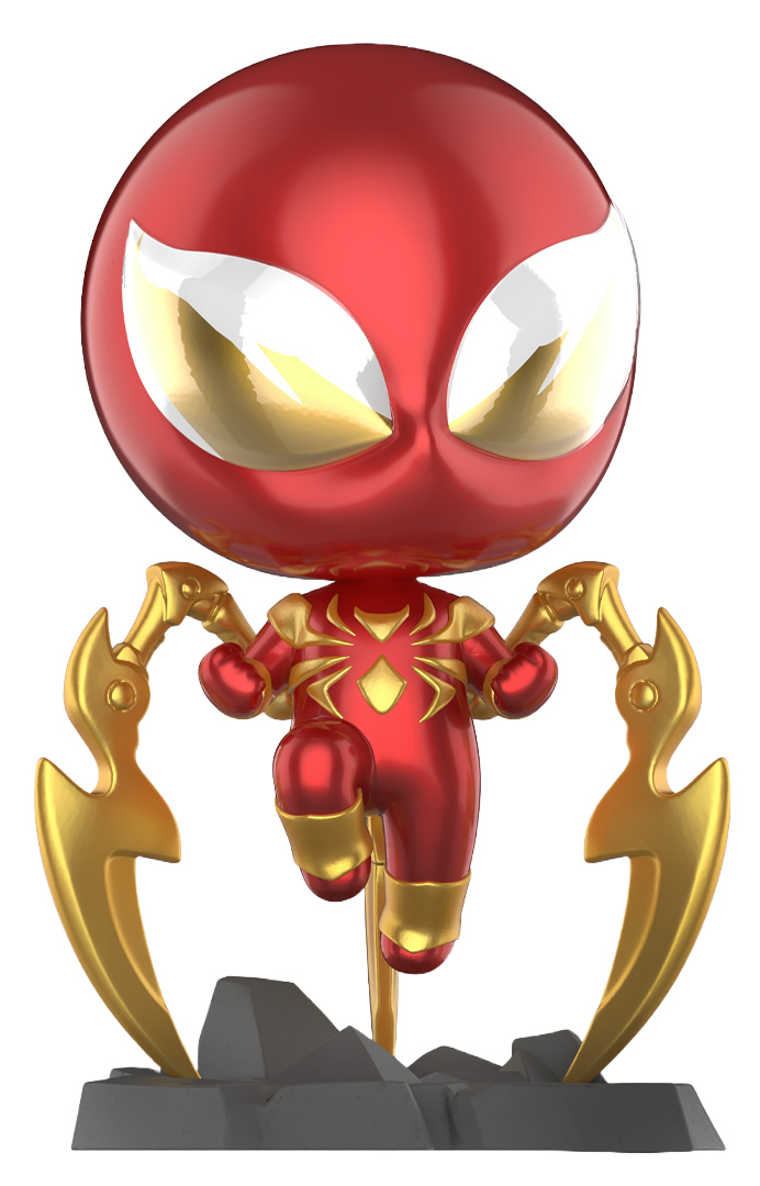 POPMART MARVEL シークレット | www.downtownissaquah.com