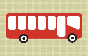 Líneas de autobuses