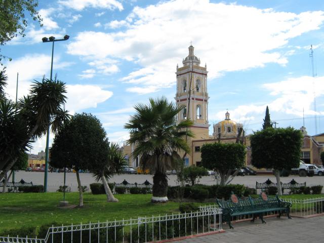 tepeaca puebla