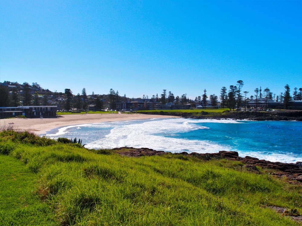 Kiama Surf Beach Location, Views and Photos Travel Croc