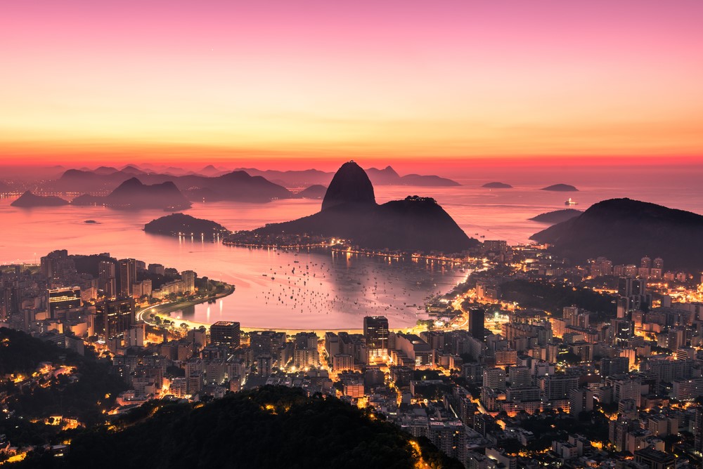 What To Do In Rio de Janeiro Activities & Attractions Travel Croc