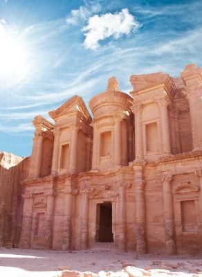 Destinations from films and TV Feature image