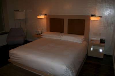 Hyatt guarantees bed type for Diamond members Hyatt guarantees bed type for Diamond members