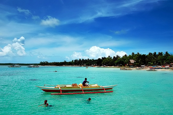 Cagbalete Island, Quezon Cagbalete Island, Quezon