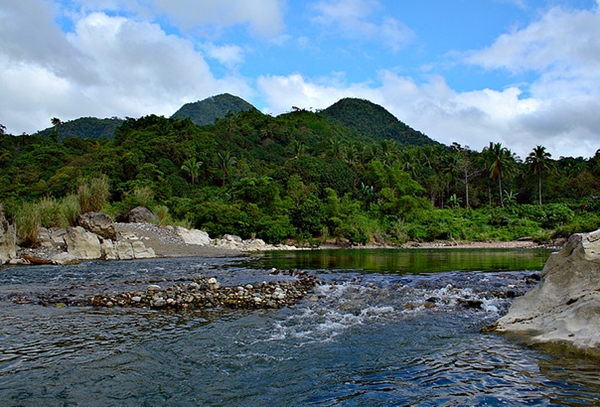 Beautiful Quezon Province, Philippines Beautiful Quezon Province, Philippines