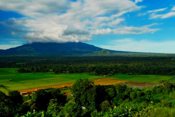 Mt Banahaw, Quezon Mt Banahaw, Quezon