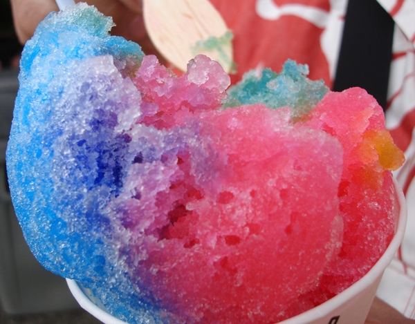 Matsumoto Shave Ice, Haleiwa, Hawaii Matsumoto Shave Ice, Haleiwa, Hawaii