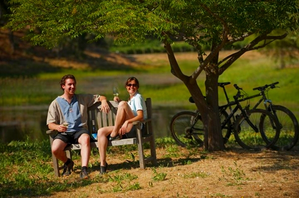 Bicycling, Napa Valley Adventure Tours Bicycling, Napa Valley Adventure Tours