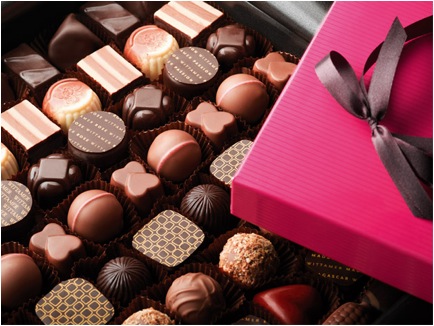 Wittamer Chocolates Wittamer Chocolates