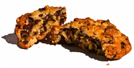 Levain's Chocolate Chip Cookies Levain's Chocolate Chip Cookies