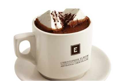 Famous Christopher Elbow Hot Chocolate Famous Christopher Elbow Hot Chocolate