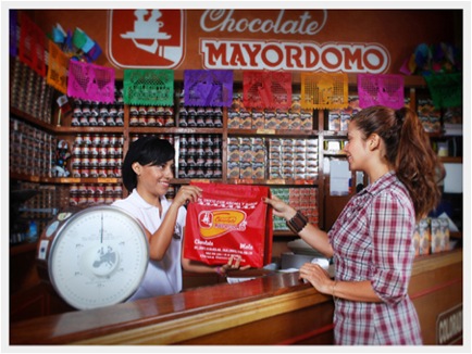 Mayordomo Chocolate Shop Mayordomo Chocolate Shop
